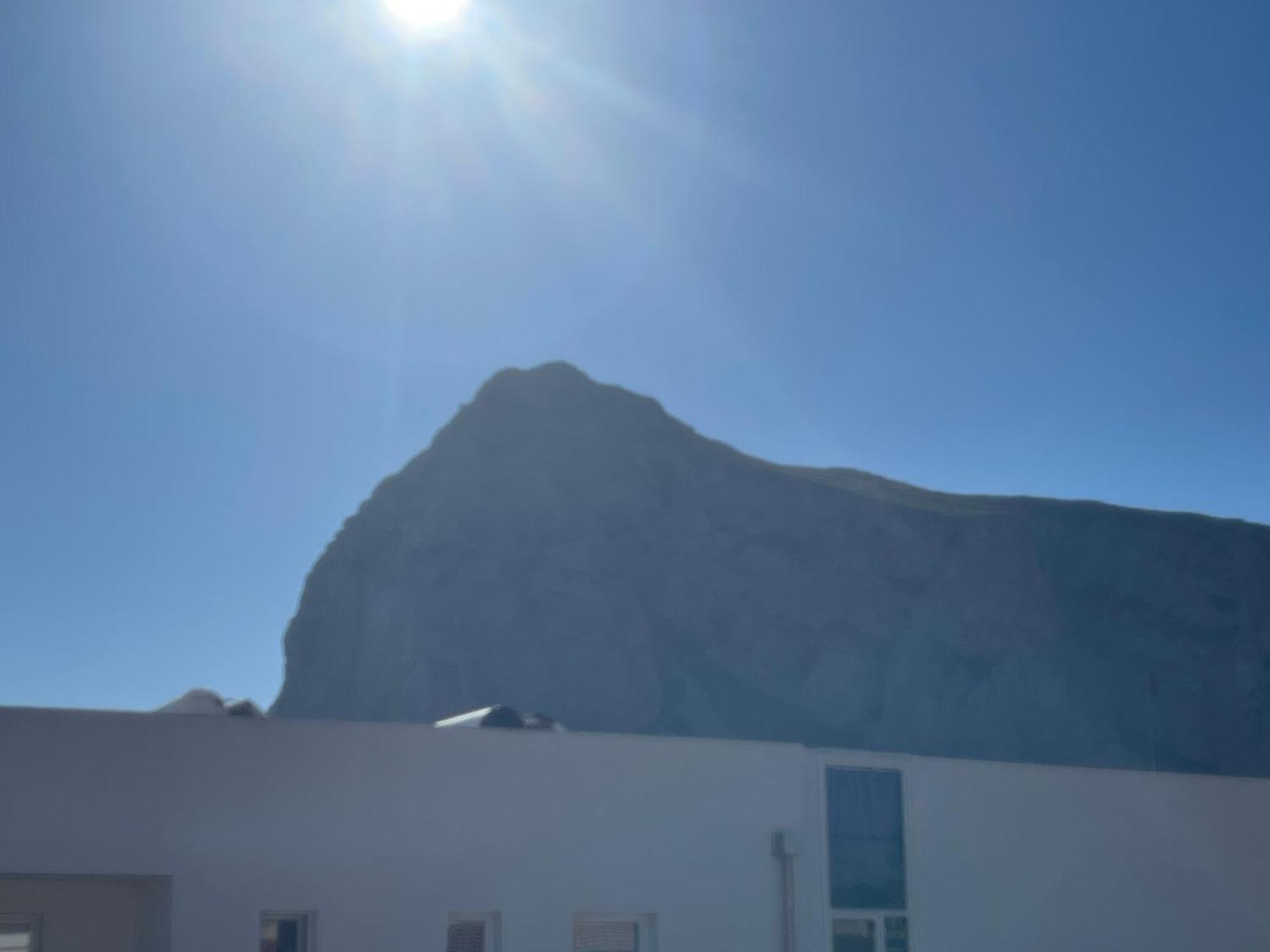 Aurora E Andrea San Vito Lo Capo Vila Exterior foto