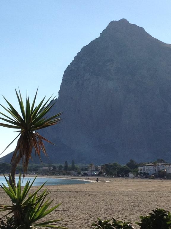 Aurora E Andrea San Vito Lo Capo Vila Quarto foto